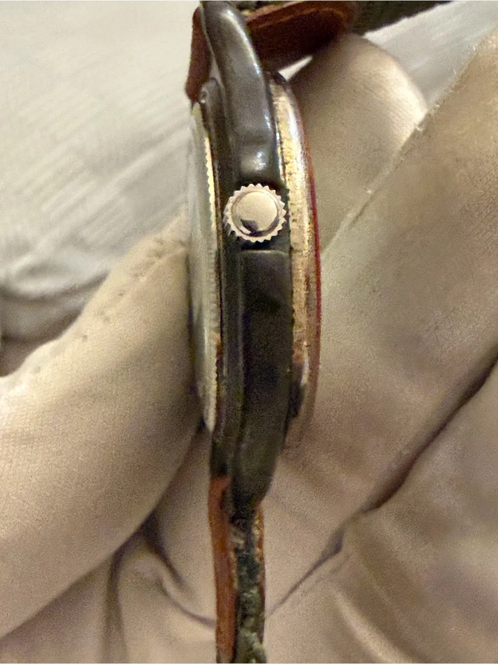 Vintage Victorinox Swiss Army 